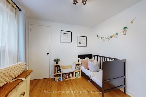 Photo 22 at 783 Birchmount Road, Ionview, Toronto