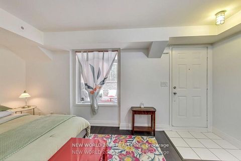 Photo 6 at 151 - 415 Jarvis Street, South St. James Town, Toronto