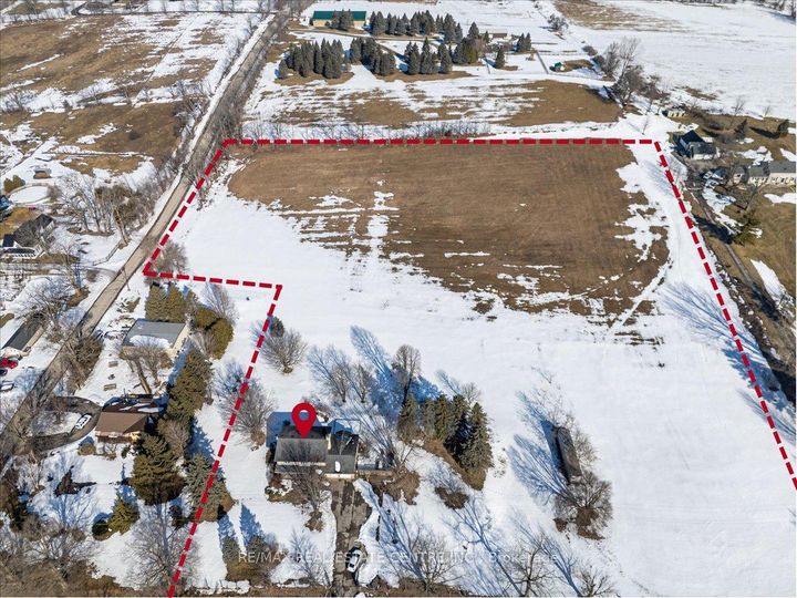 Photo 3 at 1093 Regional Road 97, Rural Flamborough, Hamilton