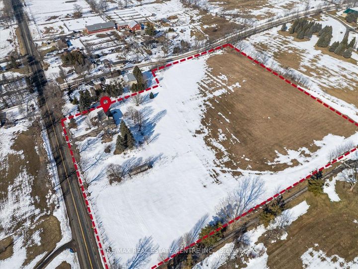 Photo 4 at 1093 Regional Road 97, Rural Flamborough, Hamilton