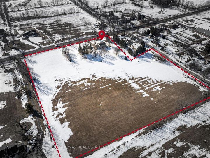 Photo 5 at 1093 Regional Road 97, Rural Flamborough, Hamilton