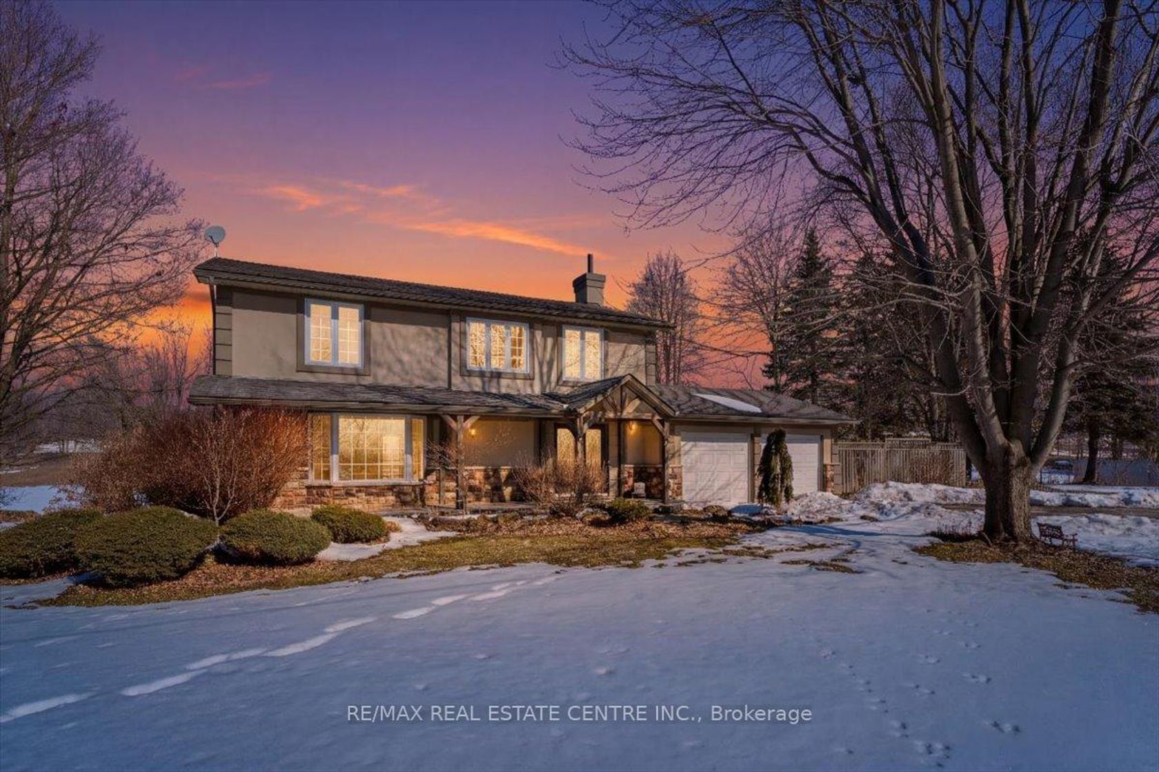 1093 Regional Road 97, Rural Flamborough, Hamilton 2