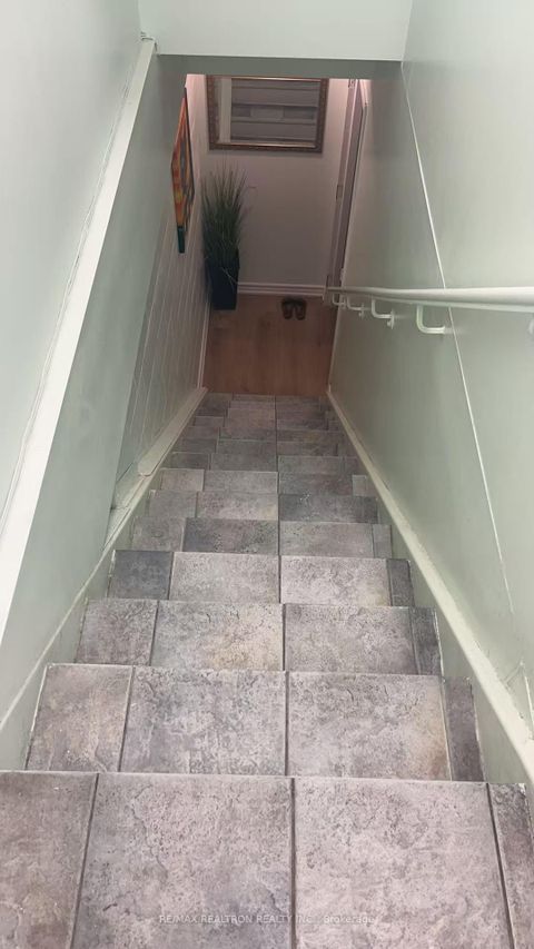 Photo 3 at G60 - 8 Glen Watford Drive, Malvern West, Toronto