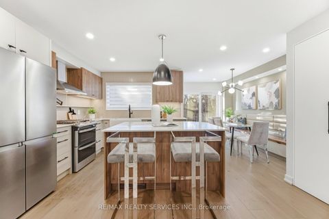 Photo 14 at 42 Frontier Pt Way, Malvern, Toronto