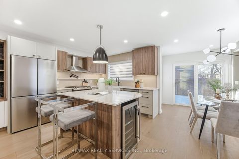 Photo 15 at 42 Frontier Pt Way, Malvern, Toronto