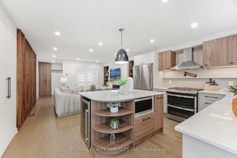 Photo 17 at 42 Frontier Pt Way, Malvern, Toronto