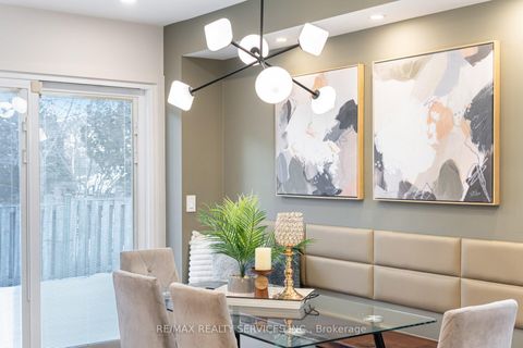 Photo 22 at 42 Frontier Pt Way, Malvern, Toronto