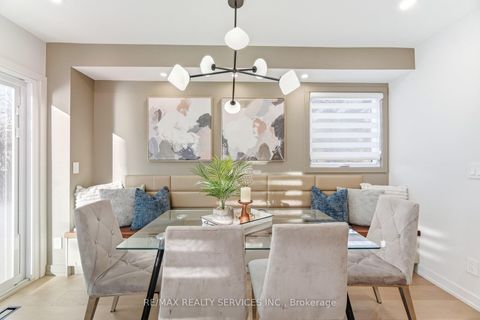 Photo 23 at 42 Frontier Pt Way, Malvern, Toronto