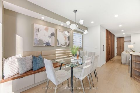 Photo 24 at 42 Frontier Pt Way, Malvern, Toronto