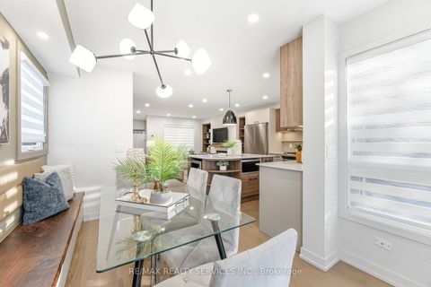 Photo 25 at 42 Frontier Pt Way, Malvern, Toronto