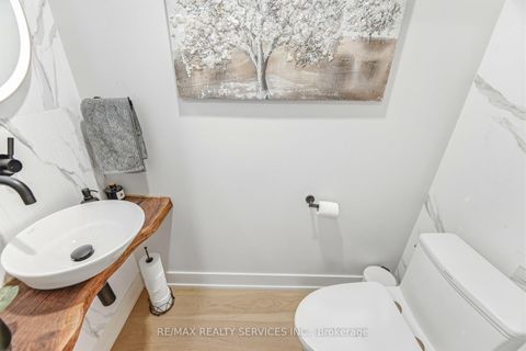 Photo 26 at 42 Frontier Pt Way, Malvern, Toronto