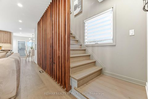 Photo 27 at 42 Frontier Pt Way, Malvern, Toronto