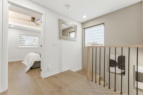 Photo 28 at 42 Frontier Pt Way, Malvern, Toronto