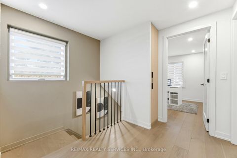 Photo 29 at 42 Frontier Pt Way, Malvern, Toronto