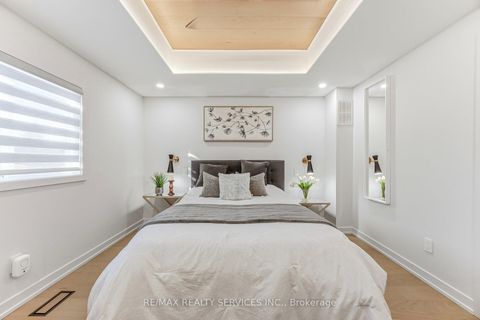 Photo 32 at 42 Frontier Pt Way, Malvern, Toronto