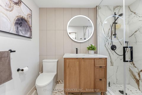 Photo 35 at 42 Frontier Pt Way, Malvern, Toronto