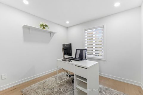 Photo 40 at 42 Frontier Pt Way, Malvern, Toronto