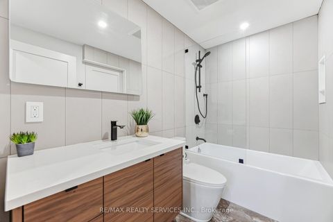 Photo 42 at 42 Frontier Pt Way, Malvern, Toronto