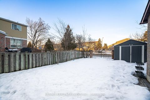 Photo 47 at 42 Frontier Pt Way, Malvern, Toronto