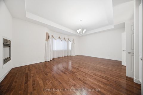 Photo 38 at 3290 Erin Centre Boulevard, Churchill Meadows, Mississauga