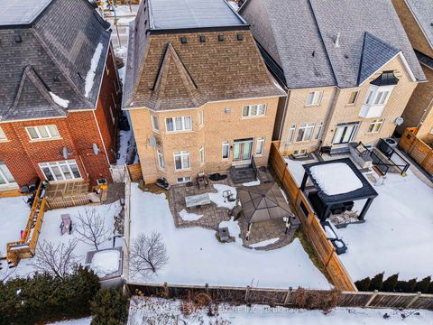 Photo 47 at 3290 Erin Centre Boulevard, Churchill Meadows, Mississauga