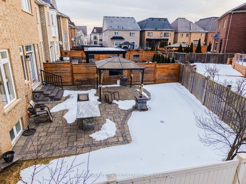 Photo 48 at 3290 Erin Centre Boulevard, Churchill Meadows, Mississauga