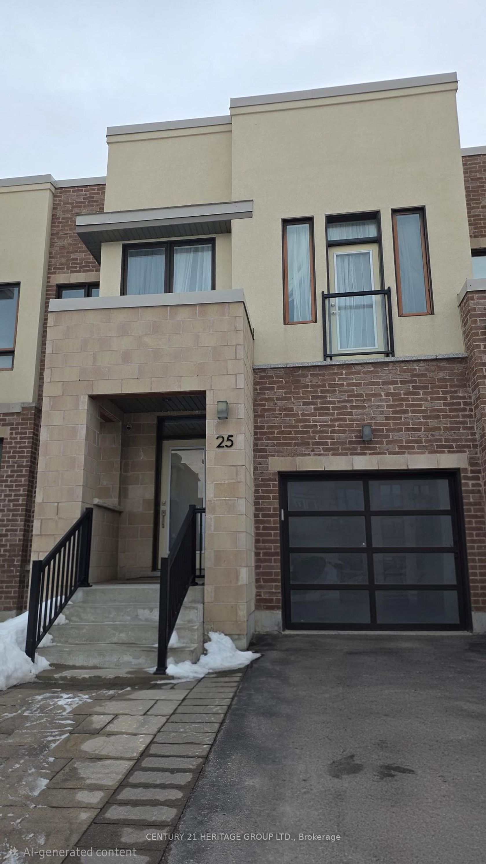 25 Helliwell Crescent, Oak Ridges Lake Wilcox, Richmond Hill photo number 2