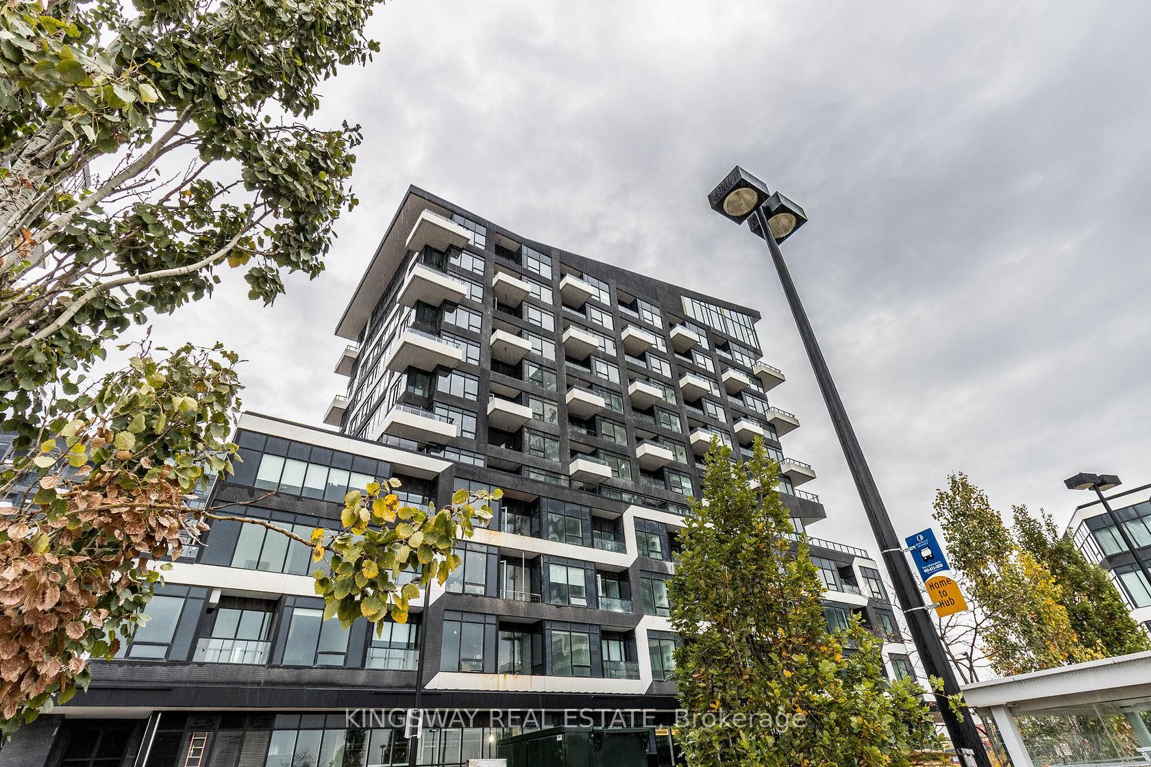 346 - 2485 Taunton Road, RO River Oaks, Oakville 