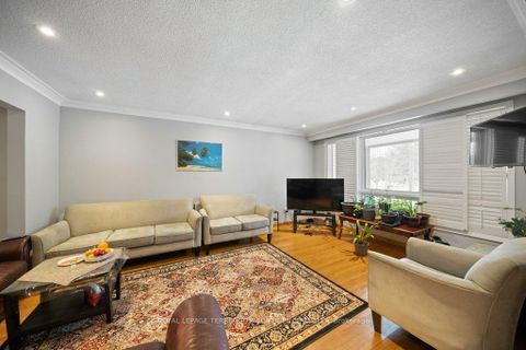 Photo 3 at 473 Hounslow Avenue, Willowdale West, Toronto
