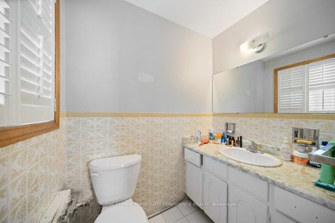 Photo 11 at 473 Hounslow Avenue, Willowdale West, Toronto
