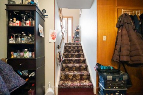 Photo 13 at 473 Hounslow Avenue, Willowdale West, Toronto