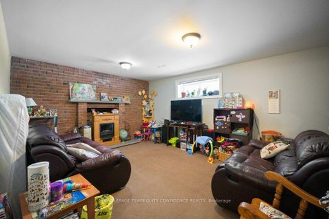 Photo 14 at 473 Hounslow Avenue, Willowdale West, Toronto
