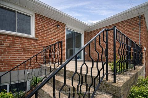 Photo 22 at 473 Hounslow Avenue, Willowdale West, Toronto