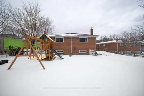 Photo 23 at 473 Hounslow Avenue, Willowdale West, Toronto