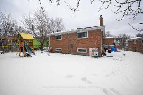 Photo 24 at 473 Hounslow Avenue, Willowdale West, Toronto