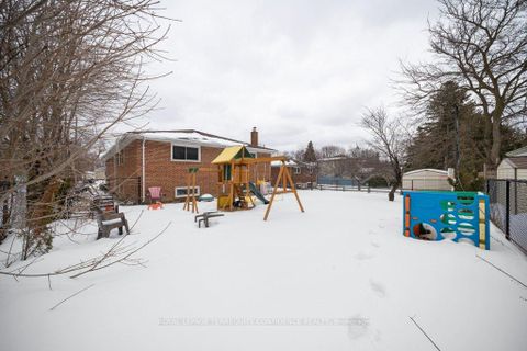 Photo 25 at 473 Hounslow Avenue, Willowdale West, Toronto