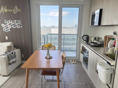 Photo 5 at 2613 - 108 Peter Street N, Waterfront Communities C1, Toronto