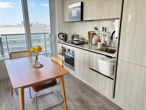 Photo 7 at 2613 - 108 Peter Street N, Waterfront Communities C1, Toronto