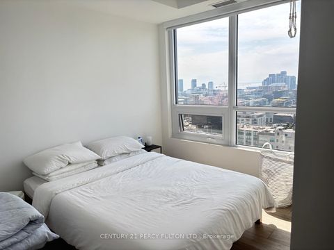 Photo 9 at 2613 - 108 Peter Street N, Waterfront Communities C1, Toronto