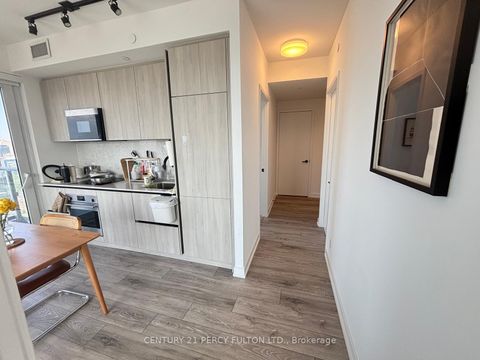 Photo 12 at 2613 - 108 Peter Street N, Waterfront Communities C1, Toronto