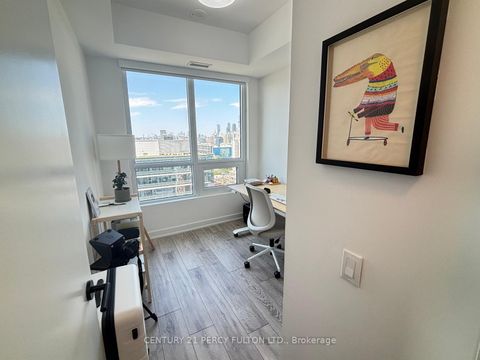 Photo 13 at 2613 - 108 Peter Street N, Waterfront Communities C1, Toronto