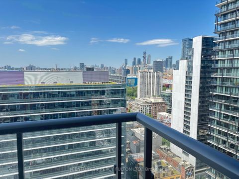 Photo 20 at 2613 - 108 Peter Street N, Waterfront Communities C1, Toronto