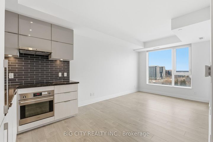 Photo 2 at 1116 - 8 Rouge Valley Drive, Unionville, Markham