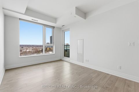 Photo 3 at 1116 - 8 Rouge Valley Drive, Unionville, Markham