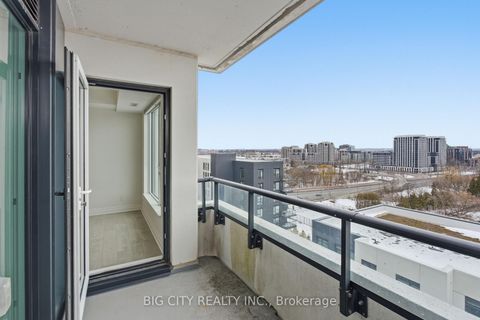 Photo 12 at 1116 - 8 Rouge Valley Drive, Unionville, Markham