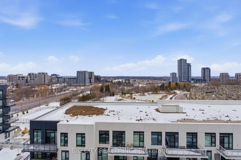 Photo 13 at 1116 - 8 Rouge Valley Drive, Unionville, Markham