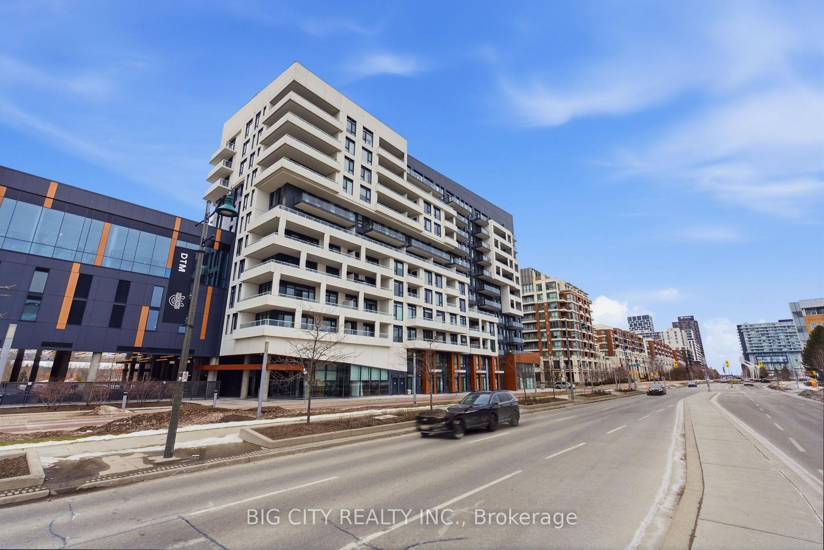 1116 - 8 Rouge Valley Drive, Unionville, Markham 2