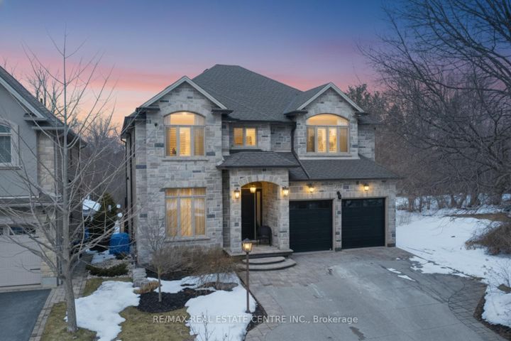 Photo 2 at 211 Tollgate Drive, Ancaster, Hamilton