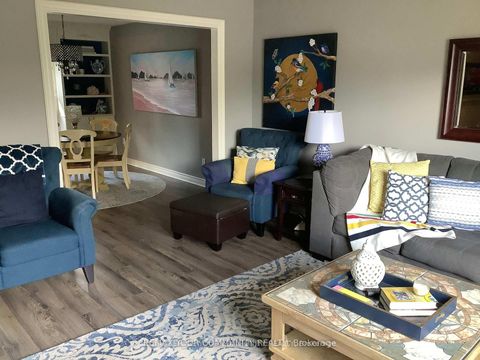 Photo 5 at 28 Indian Arrow Road, North Shore, Barrie