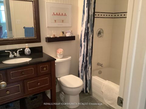 Photo 11 at 28 Indian Arrow Road, North Shore, Barrie